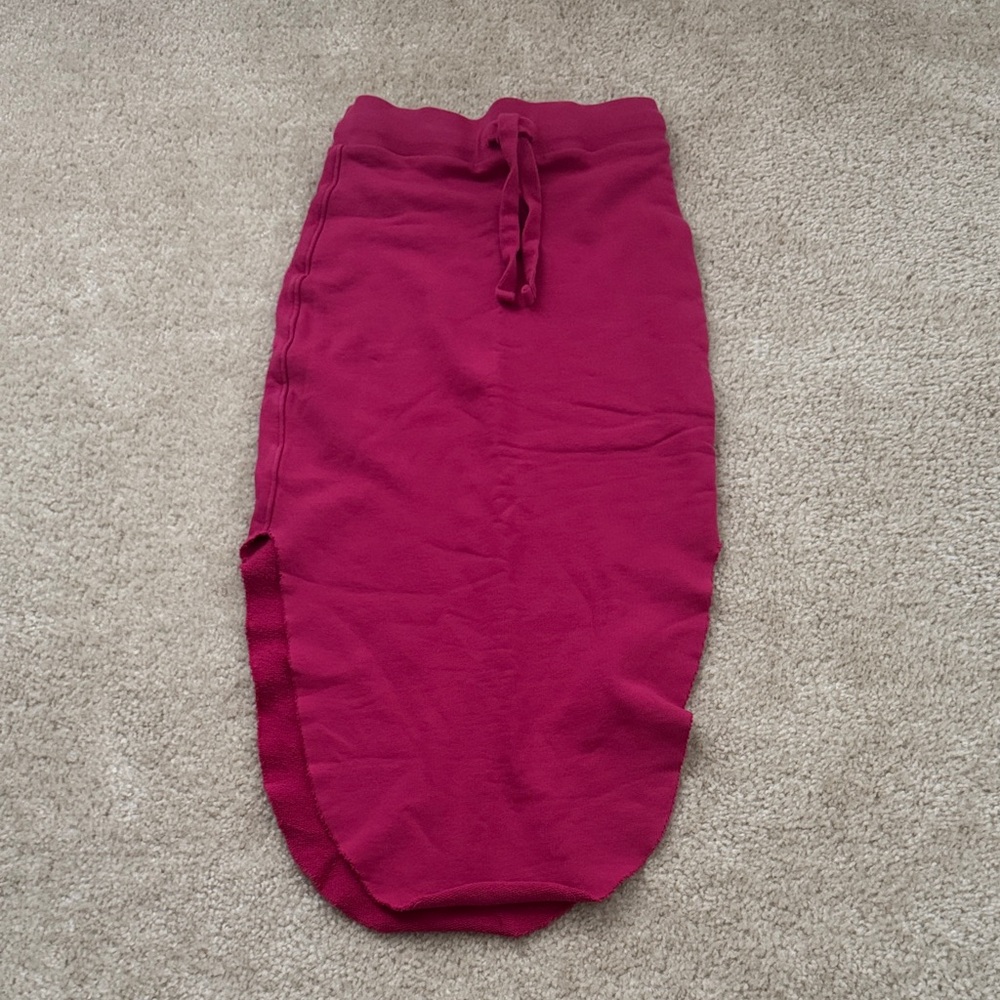 Frank & Eileen Unforgettable skirt